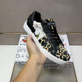 Picture of Dolce Gabbana Shoes _SKUDGsz38-44h12204193